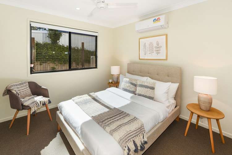 Sixth view of Homely house listing, 1/32 Tramline Rise, Burnside QLD 4560