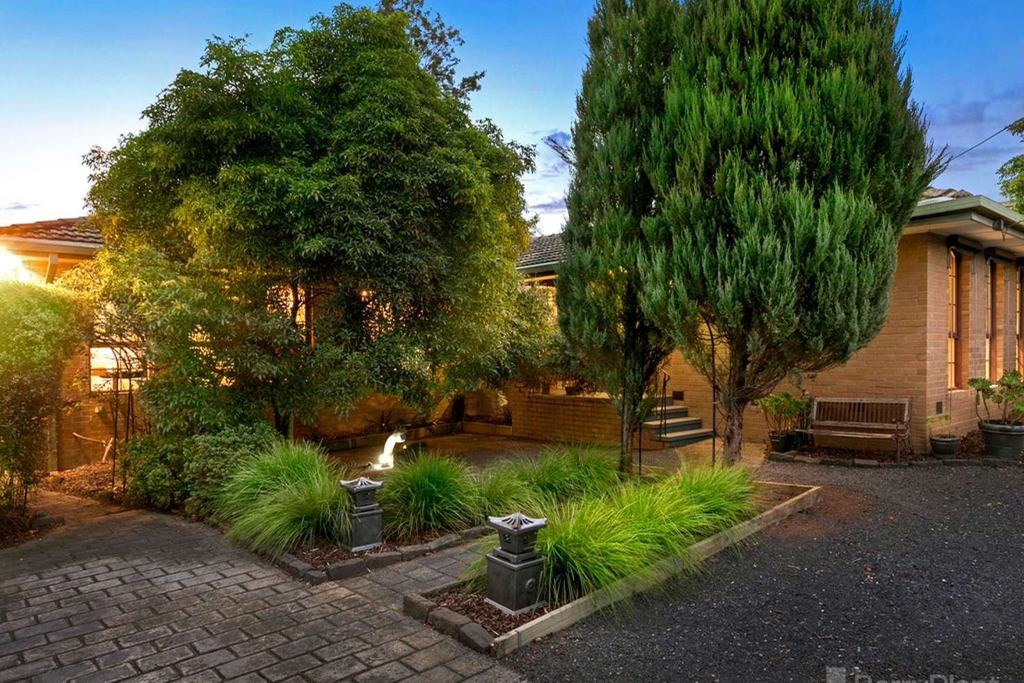Main view of Homely house listing, 6 Park Lane, Croydon VIC 3136