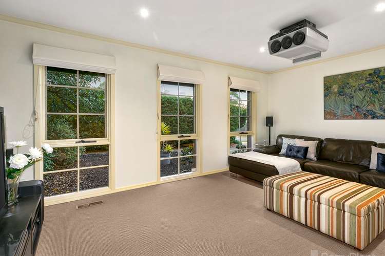 Third view of Homely house listing, 6 Park Lane, Croydon VIC 3136