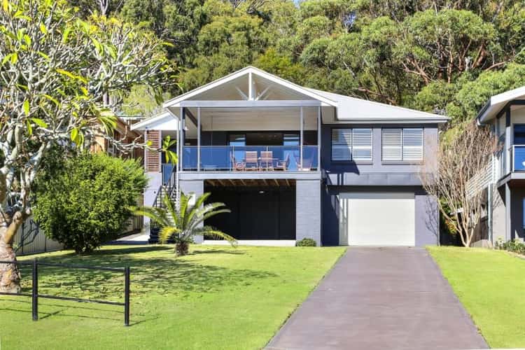Fifth view of Homely house listing, 9 Venice Road, Pretty Beach NSW 2257