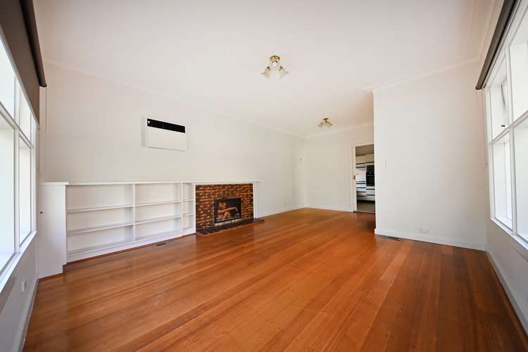 Second view of Homely house listing, 55 Boronia Road, Vermont VIC 3133