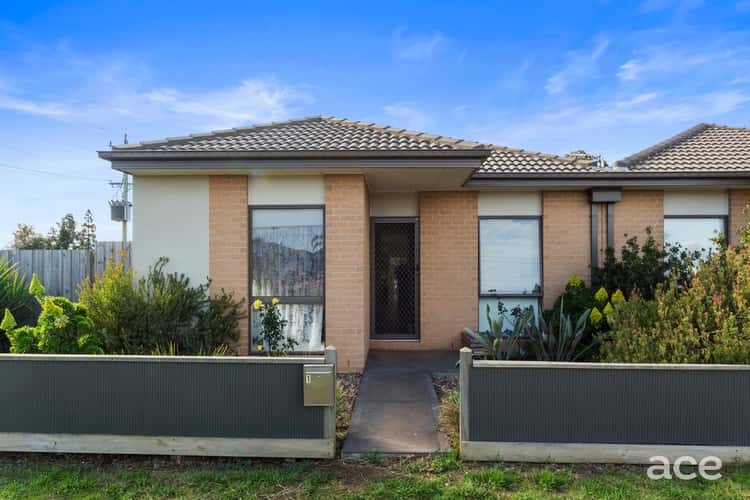 Main view of Homely house listing, 1/2 Elizabeth Street, Rockbank VIC 3335