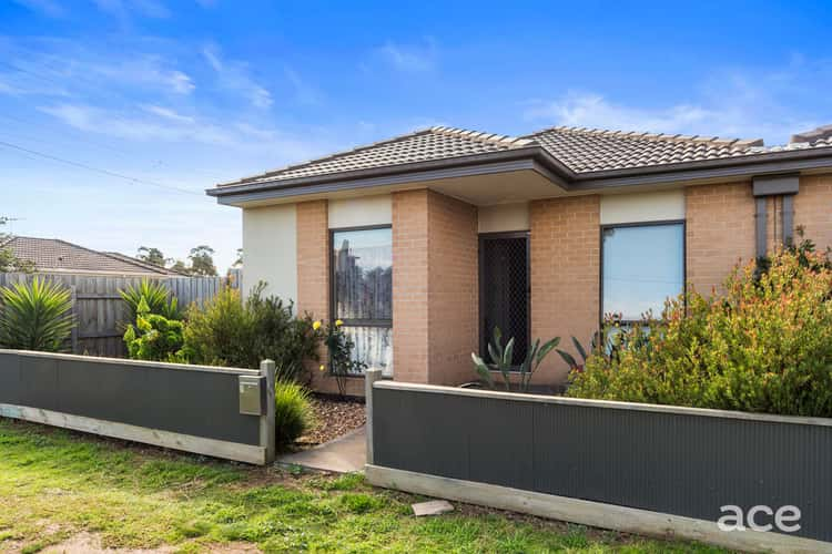 Second view of Homely house listing, 1/2 Elizabeth Street, Rockbank VIC 3335