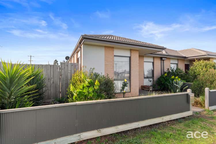 Third view of Homely house listing, 1/2 Elizabeth Street, Rockbank VIC 3335