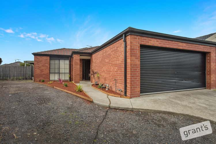 49 Clifford Drive, Pakenham VIC 3810