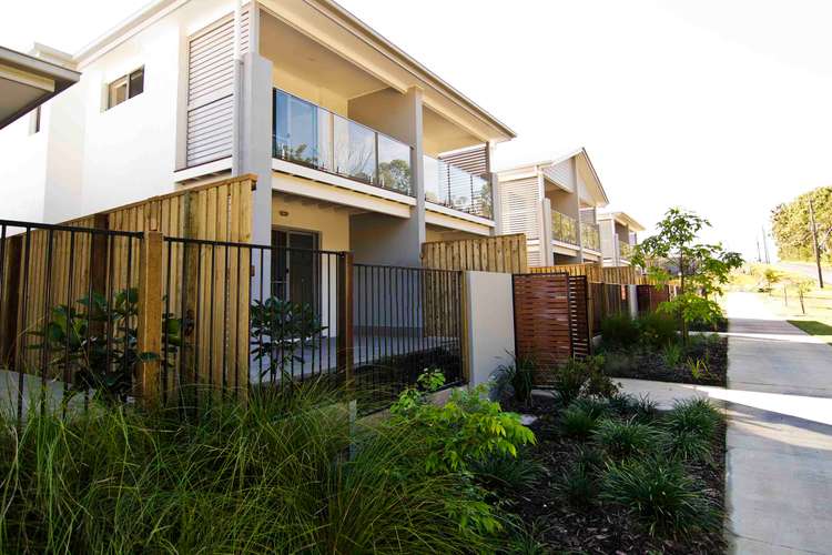 Main view of Homely townhouse listing, 5 / 120 Alma Road, Dakabin QLD 4503