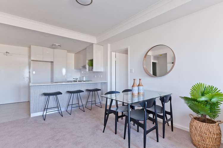 Main view of Homely apartment listing, 17/1 Kentucky Court, Cockburn Central WA 6164