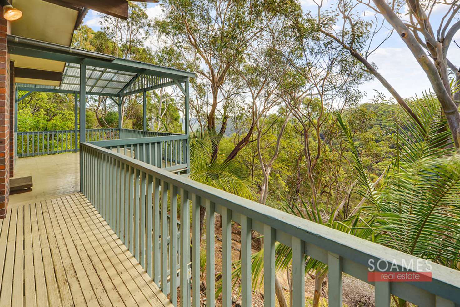 Main view of Homely house listing, 50 Yallambee Road, Berowra NSW 2081