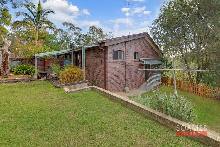Second view of Homely house listing, 50 Yallambee Road, Berowra NSW 2081