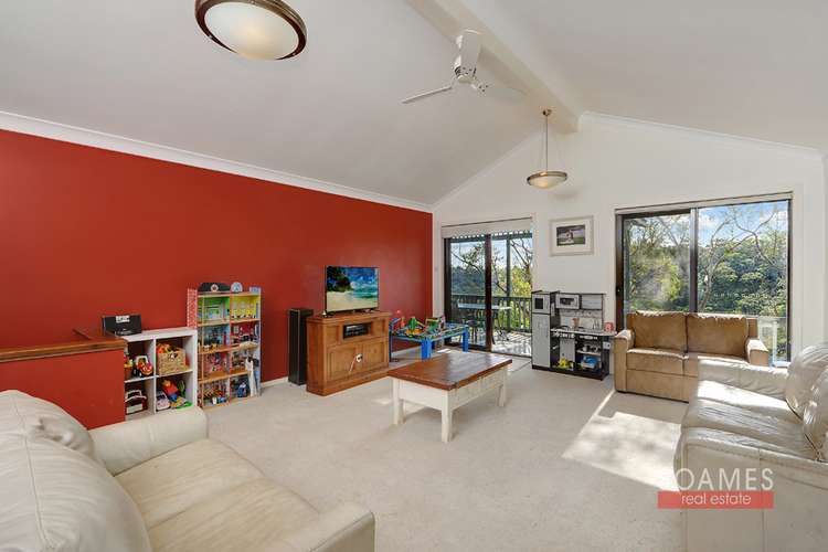 Third view of Homely house listing, 50 Yallambee Road, Berowra NSW 2081