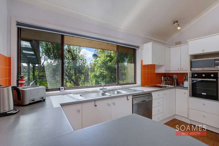 Fourth view of Homely house listing, 50 Yallambee Road, Berowra NSW 2081