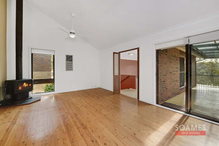 Fifth view of Homely house listing, 50 Yallambee Road, Berowra NSW 2081
