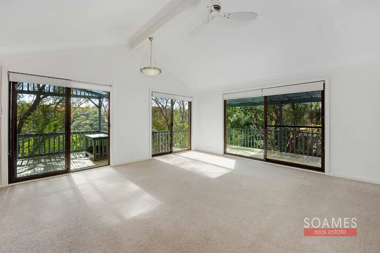 Sixth view of Homely house listing, 50 Yallambee Road, Berowra NSW 2081