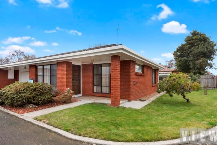 Main view of Homely unit listing, Unit 4, 6 Nichols Street, Ulverstone TAS 7315