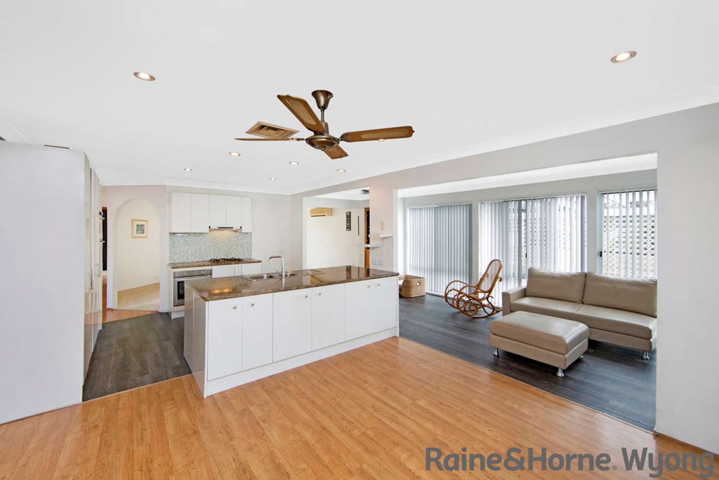 Main view of Homely house listing, 77 Allambee Crescent, Blue Haven NSW 2262