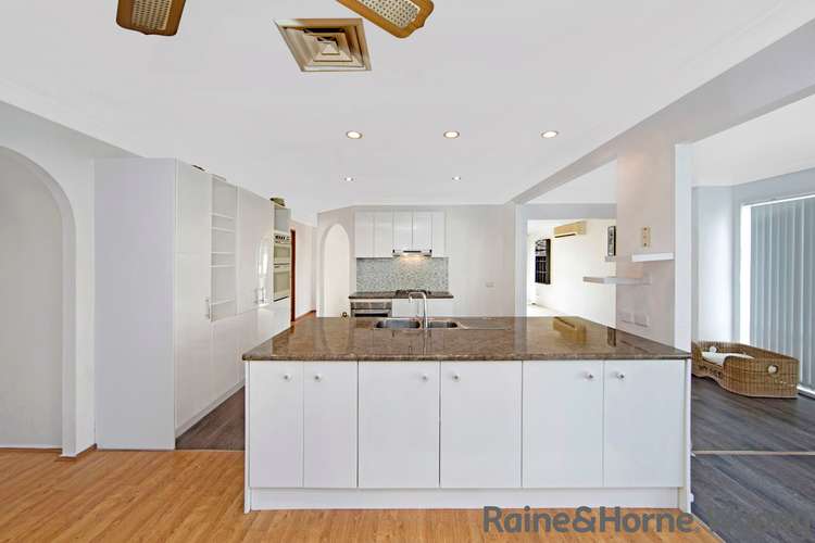 Second view of Homely house listing, 77 Allambee Crescent, Blue Haven NSW 2262