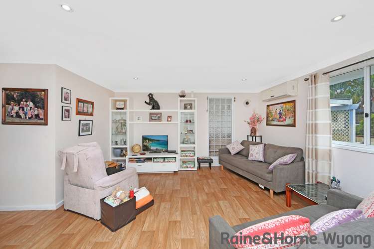Fourth view of Homely house listing, 77 Allambee Crescent, Blue Haven NSW 2262