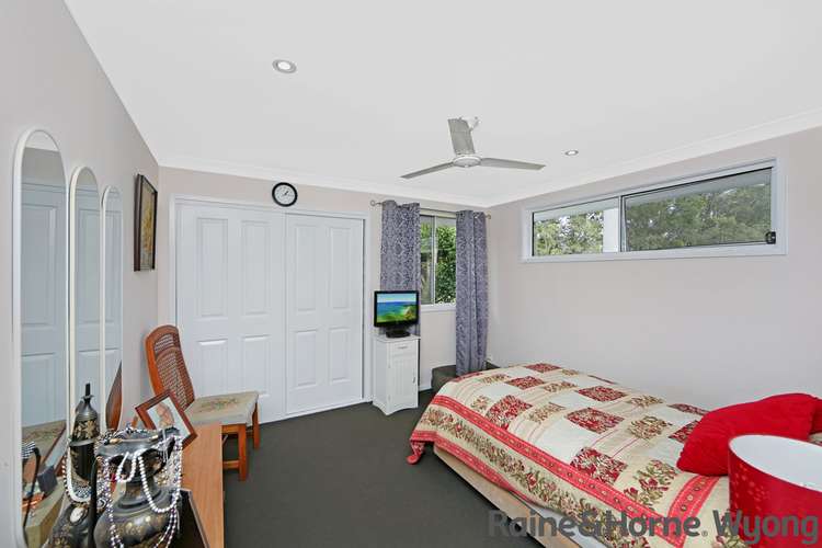 Fifth view of Homely house listing, 77 Allambee Crescent, Blue Haven NSW 2262