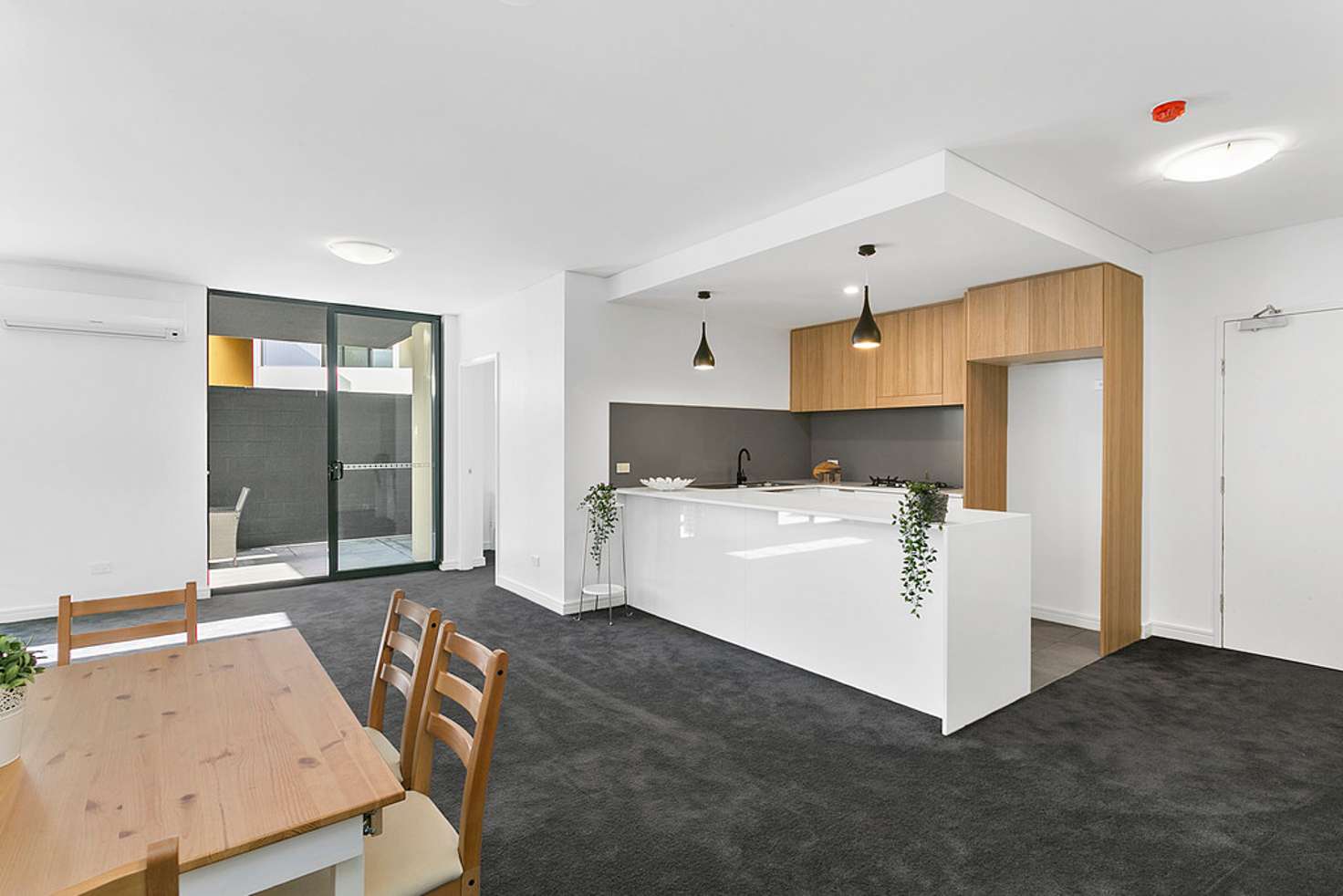 Main view of Homely apartment listing, 80/15-19 Edgehill Avenue, Botany NSW 2019