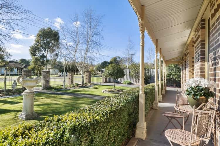 Third view of Homely house listing, 313 Eyre Street, Buninyong VIC 3357