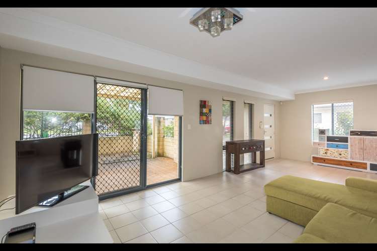 Third view of Homely townhouse listing, 2/179 Keymer Street, Belmont WA 6104