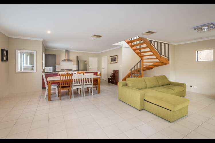 Fourth view of Homely townhouse listing, 2/179 Keymer Street, Belmont WA 6104