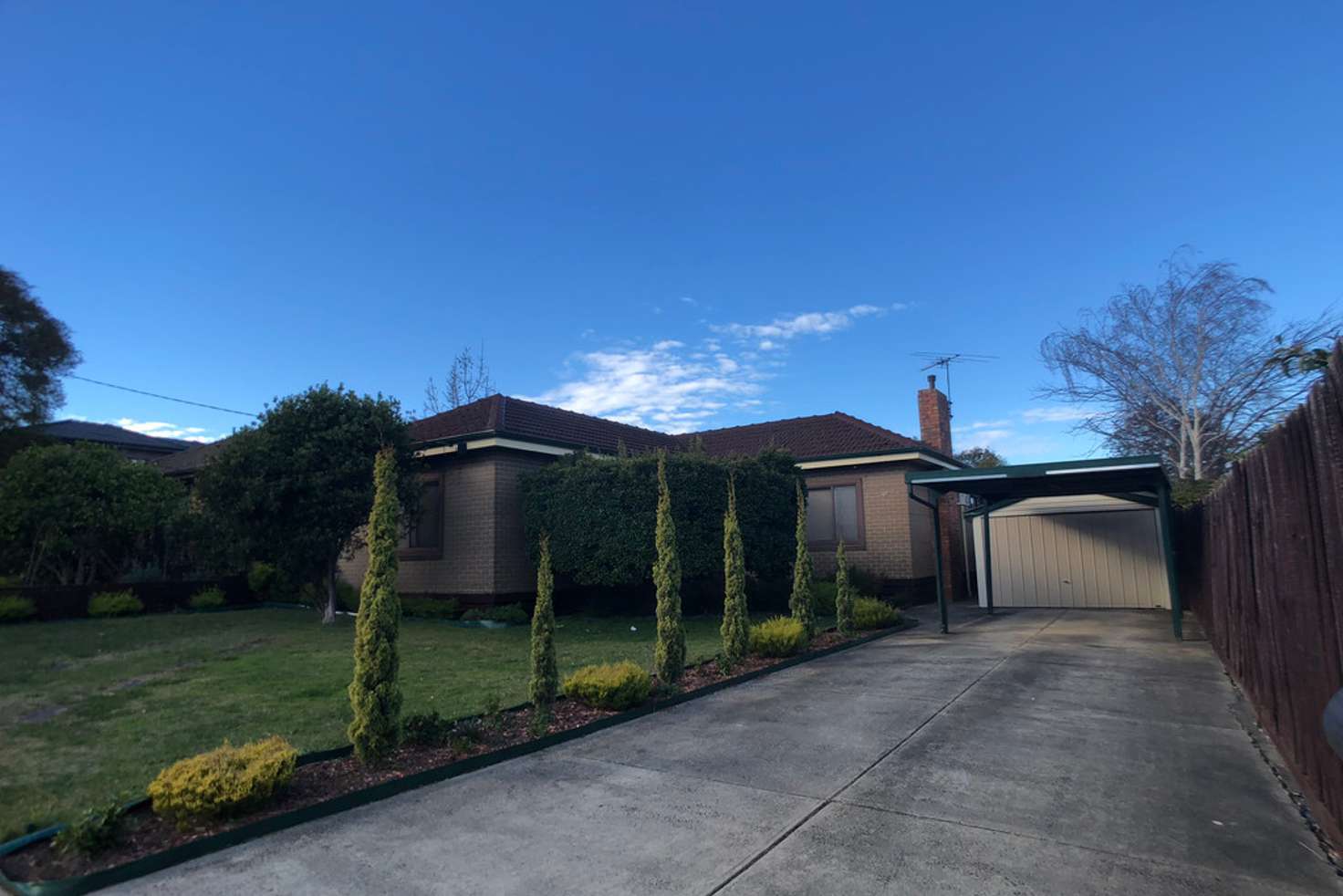 Main view of Homely house listing, 40 Panorama Street, Clayton VIC 3168