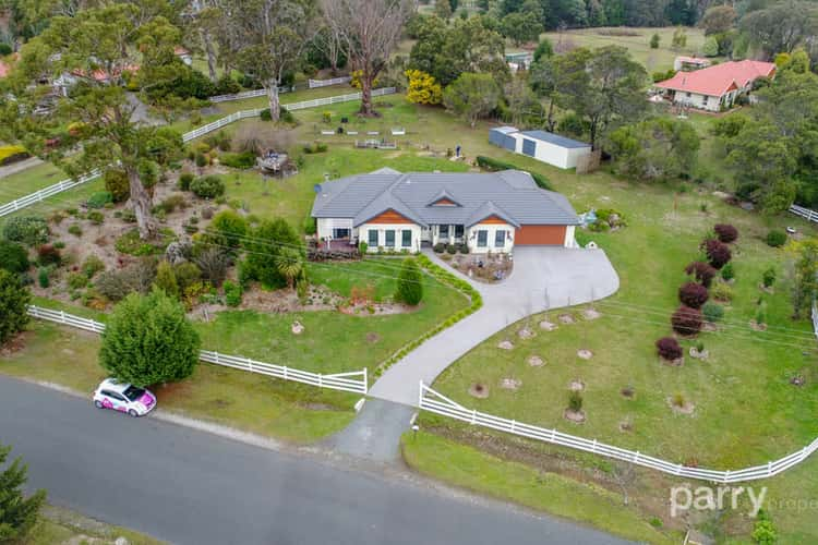 2A Pine Tree Avenue, Grindelwald TAS 7277