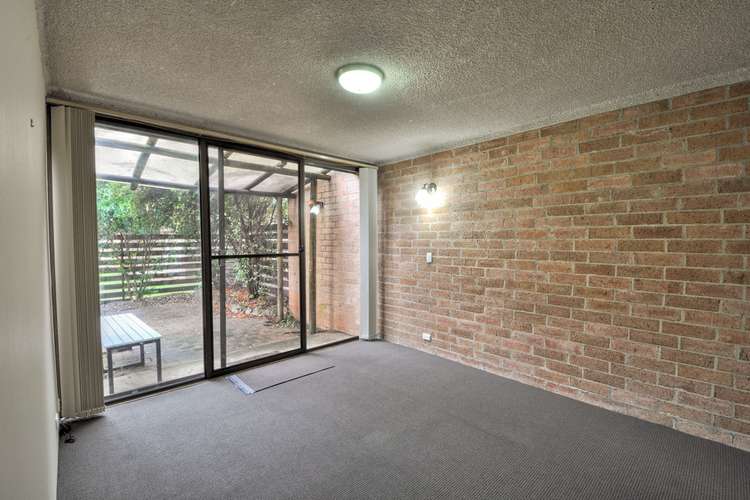Second view of Homely townhouse listing, 6/88 The Parkway, Bradbury NSW 2560