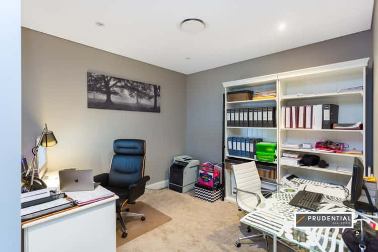 Fourth view of Homely apartment listing, 34/49 Lachlan Street, Warwick Farm NSW 2170