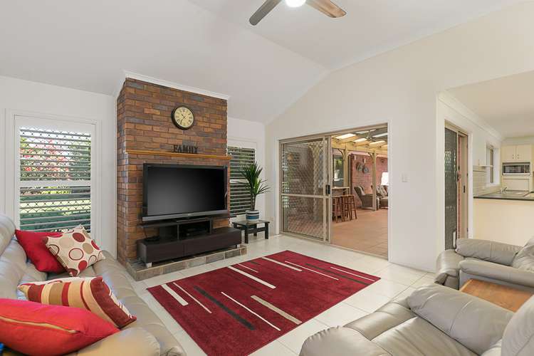 Fifth view of Homely house listing, 68 Mary Pleasant Drive, Birkdale QLD 4159