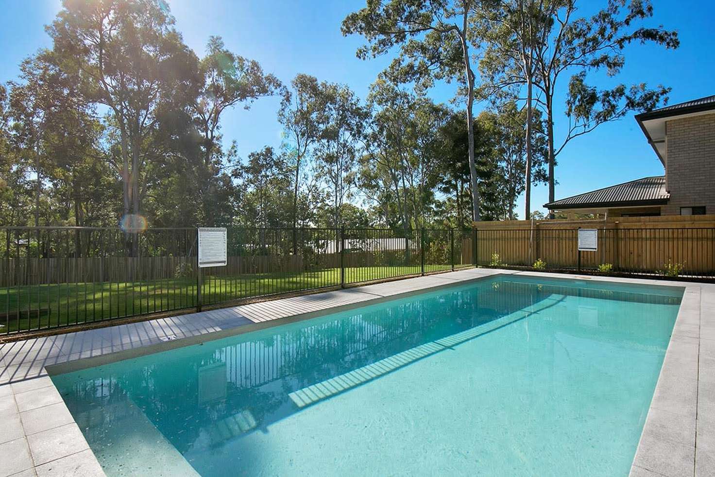 Main view of Homely townhouse listing, 26/2 Mikkelsen Road, Camira QLD 4300
