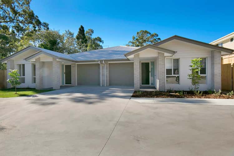 Second view of Homely townhouse listing, 26/2 Mikkelsen Road, Camira QLD 4300