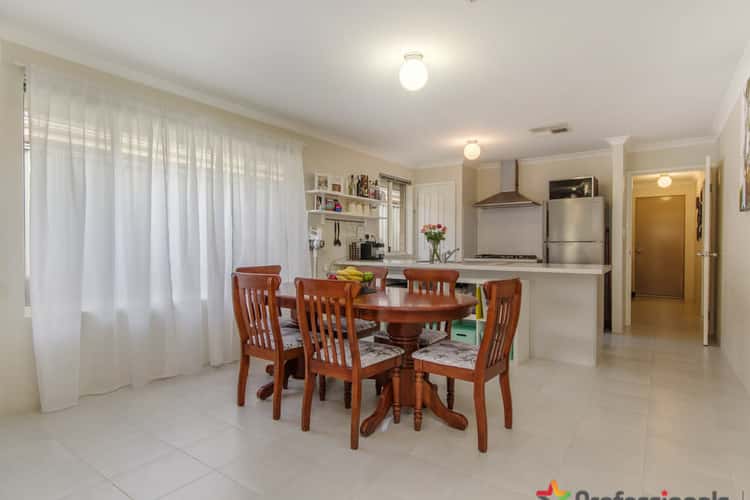 Fifth view of Homely house listing, 6 Atherstone Parade, Baldivis WA 6171
