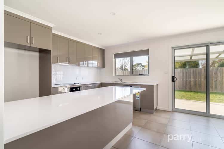Fifth view of Homely house listing, 3/243 Flinders Street, Beauty Point TAS 7270