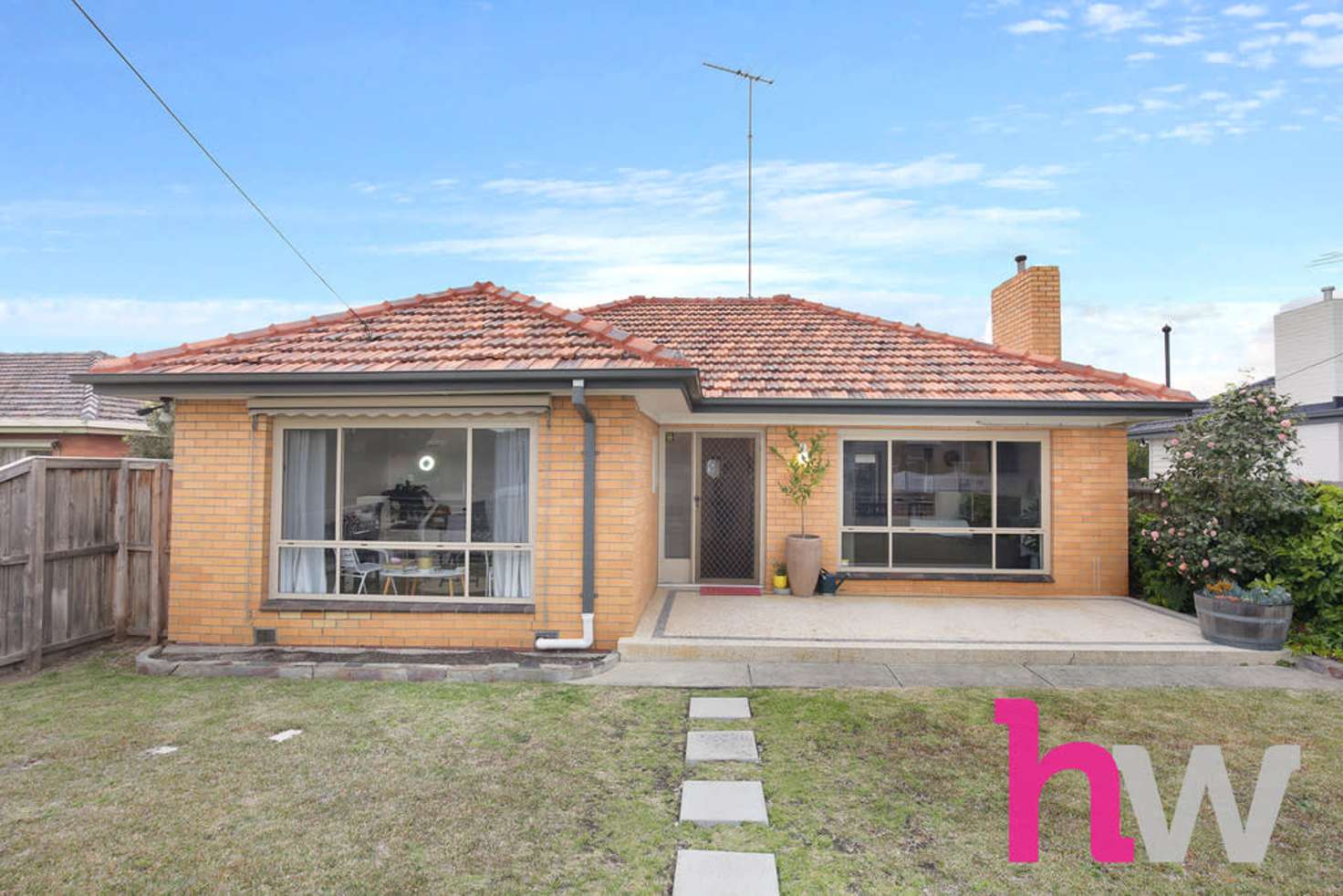 Main view of Homely house listing, 1/37 Summit Avenue, Belmont VIC 3216