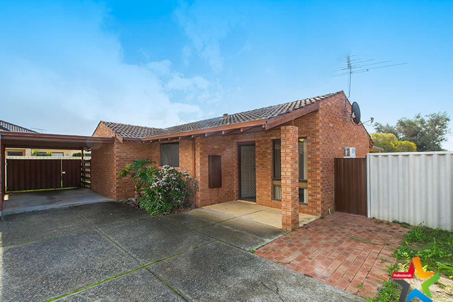 Main view of Homely house listing, 24B Margaret Street, Midland WA 6056