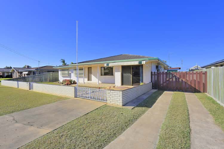 Main view of Homely house listing, 8 Brady Street, Avenell Heights QLD 4670