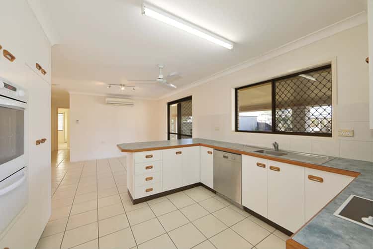Second view of Homely house listing, 8 Brady Street, Avenell Heights QLD 4670