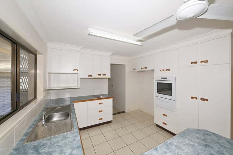 Third view of Homely house listing, 8 Brady Street, Avenell Heights QLD 4670