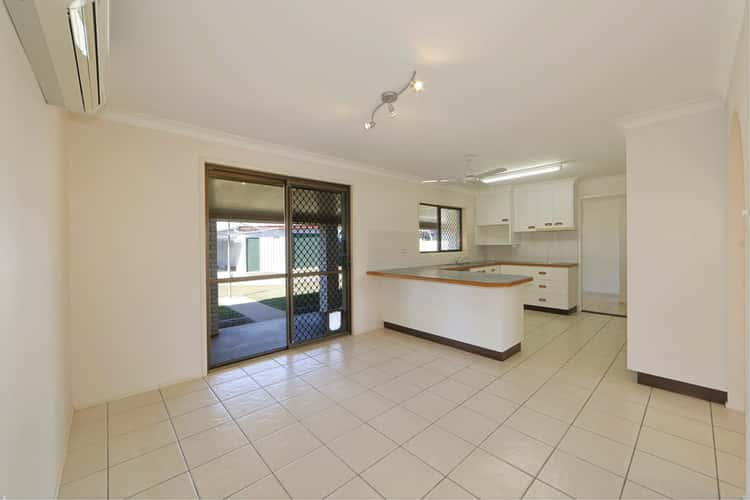 Fifth view of Homely house listing, 8 Brady Street, Avenell Heights QLD 4670