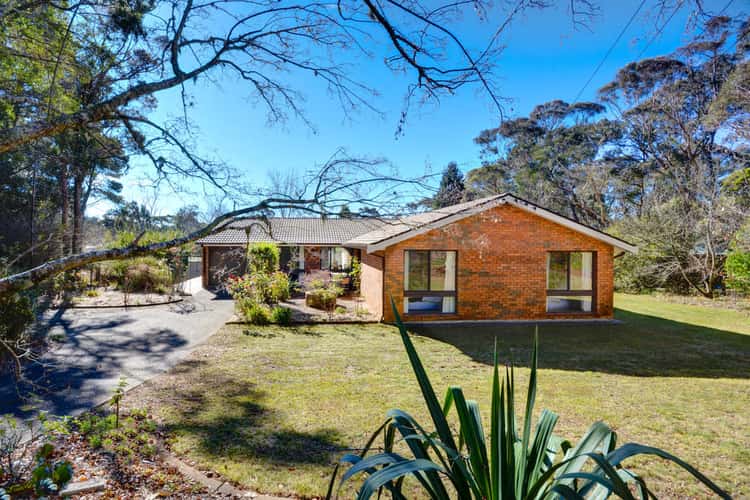 Main view of Homely house listing, 156 Evans Lookout Road, Blackheath NSW 2785