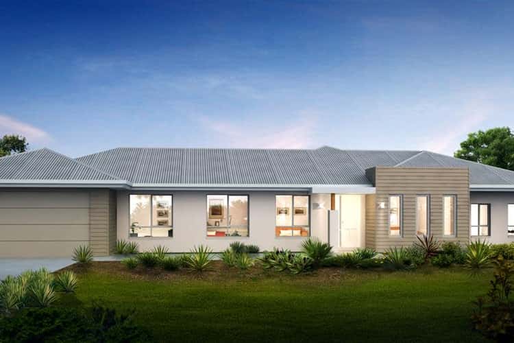 Main view of Homely house listing, 128 Burley Griffin Drive, Maudsland QLD 4210