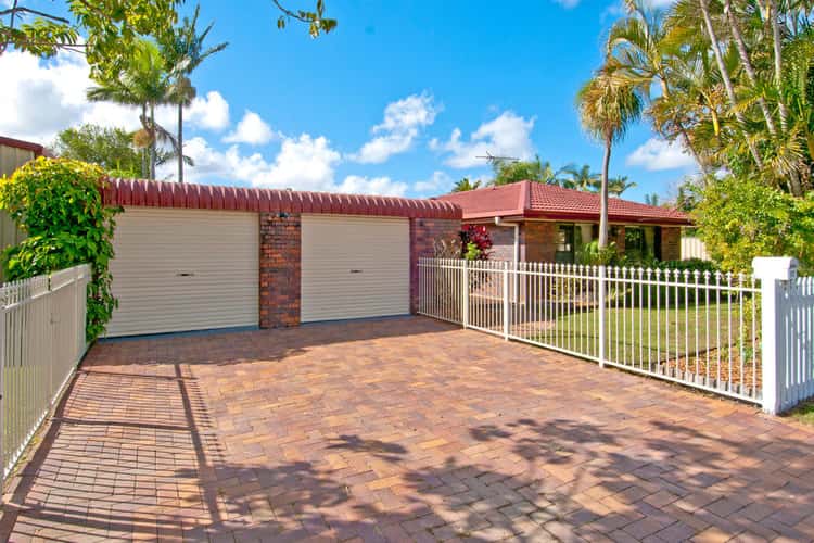 Main view of Homely house listing, 17 Cobalt Drive, Bethania QLD 4205