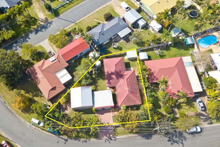Second view of Homely house listing, 17 Cobalt Drive, Bethania QLD 4205
