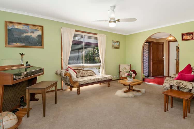 Seventh view of Homely house listing, 17 Cobalt Drive, Bethania QLD 4205