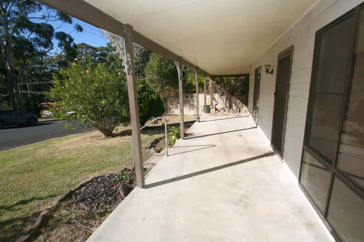 Fourth view of Homely house listing, 62 The Jack, Smiths Lake NSW 2428