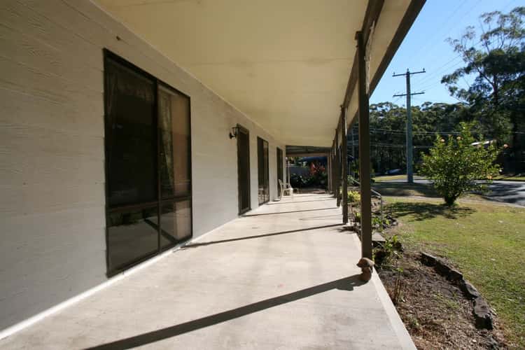 Fifth view of Homely house listing, 62 The Jack, Smiths Lake NSW 2428