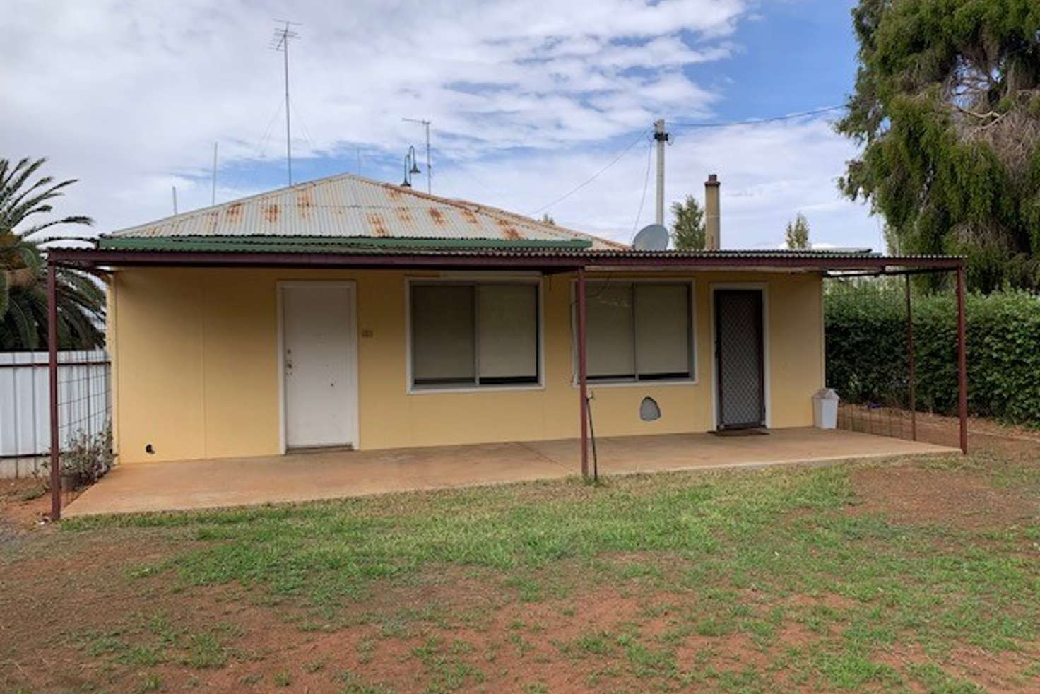 Main view of Homely house listing, 151 High Street, Hillston NSW 2675