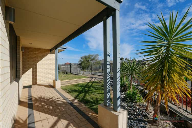 Fifth view of Homely house listing, 10 Birchmore Gardens, Ellenbrook WA 6069